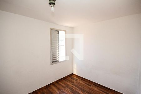 Quarto 02 de apartamento à venda com 2 quartos, 45m² em Teotônio Vilela, São Paulo