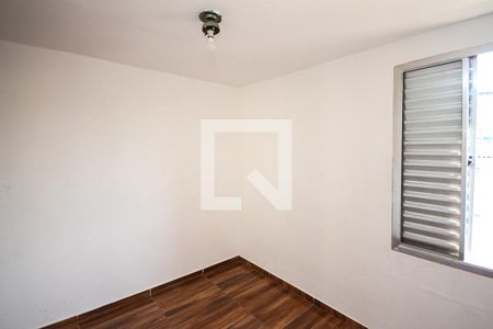 Quarto 02 de apartamento à venda com 2 quartos, 45m² em Teotônio Vilela, São Paulo