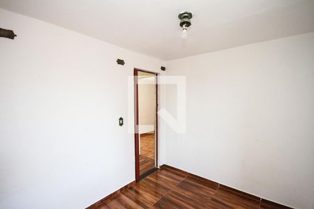 Quarto 02 de apartamento à venda com 2 quartos, 45m² em Teotônio Vilela, São Paulo