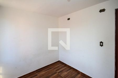 Quarto 02 de apartamento à venda com 2 quartos, 45m² em Teotônio Vilela, São Paulo