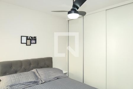 Quarto 1 de casa de condomínio à venda com 2 quartos, 47m² em Itaquera, São Paulo