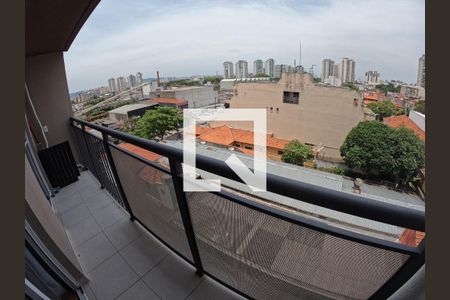 Apartamento à venda com 1 quarto, 37m² em Água Branca, São Paulo