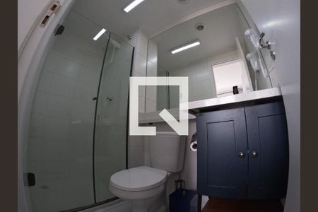 Apartamento à venda com 1 quarto, 37m² em Água Branca, São Paulo