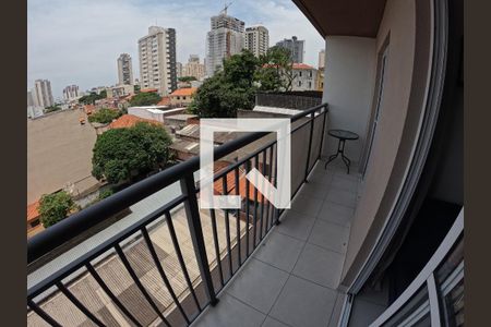 Apartamento à venda com 1 quarto, 37m² em Água Branca, São Paulo