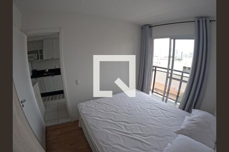 Apartamento à venda com 1 quarto, 37m² em Água Branca, São Paulo