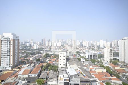 Vista Varanda gourmet de apartamento para alugar com 3 quartos, 110m² em Bosque da Saúde, São Paulo