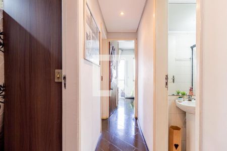 Apartamento à venda com 3 quartos, 84m² em Vila Matilde, São Paulo