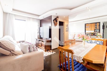 Apartamento à venda com 3 quartos, 84m² em Vila Matilde, São Paulo