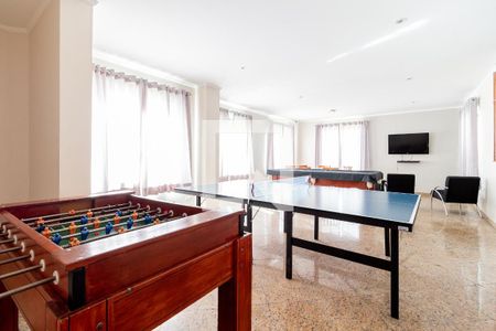 Apartamento à venda com 3 quartos, 84m² em Vila Matilde, São Paulo