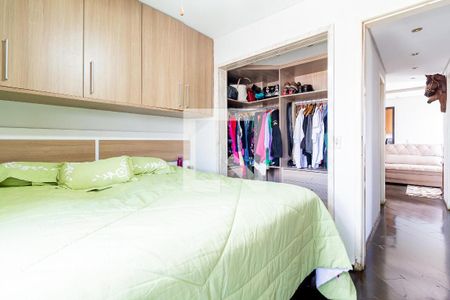 Apartamento à venda com 3 quartos, 84m² em Vila Matilde, São Paulo