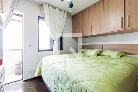 Apartamento à venda com 3 quartos, 84m² em Vila Matilde, São Paulo