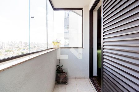 Apartamento à venda com 3 quartos, 84m² em Vila Matilde, São Paulo