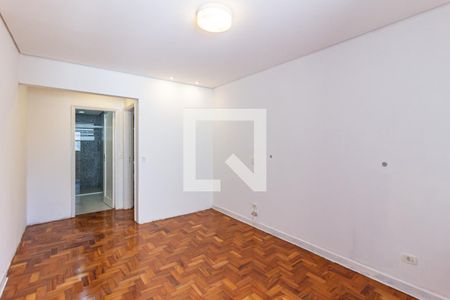 Suíte - Quarto 1 de apartamento à venda com 3 quartos, 110m² em Vila Buarque, São Paulo