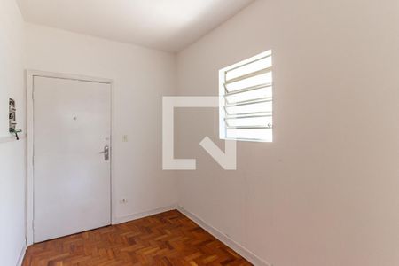 Sala - Entrada de apartamento à venda com 3 quartos, 110m² em Vila Buarque, São Paulo