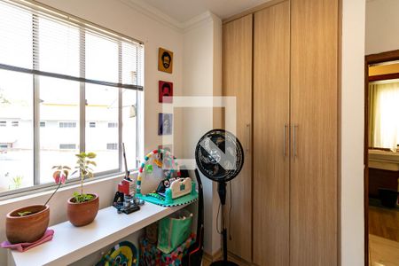 Quarto 1 de apartamento à venda com 3 quartos, 70m² em Manacás, Belo Horizonte