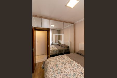 Quarto 2 de apartamento à venda com 3 quartos, 70m² em Manacás, Belo Horizonte