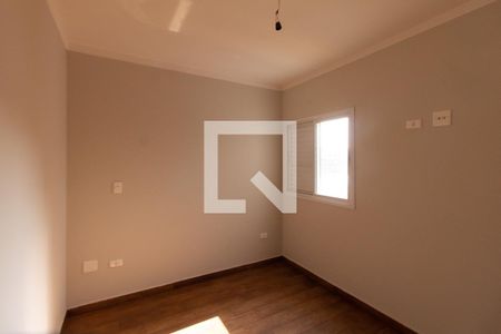 Quarto 2 de apartamento à venda com 2 quartos, 47m² em Vila California, São Paulo