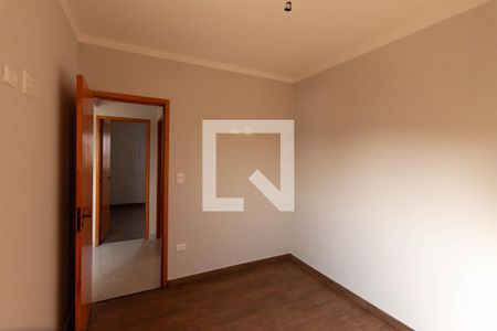 Quarto 2 de apartamento à venda com 2 quartos, 47m² em Vila California, São Paulo