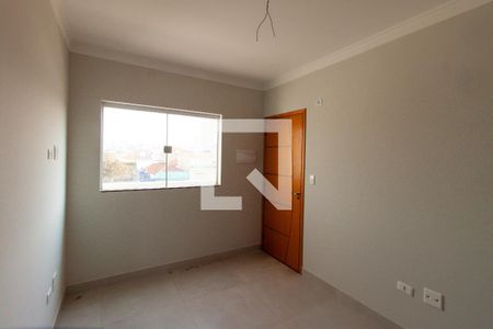 Sala/Cozinha de apartamento à venda com 2 quartos, 47m² em Vila California, São Paulo