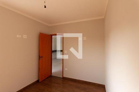 Quarto 2 de apartamento à venda com 2 quartos, 47m² em Vila California, São Paulo