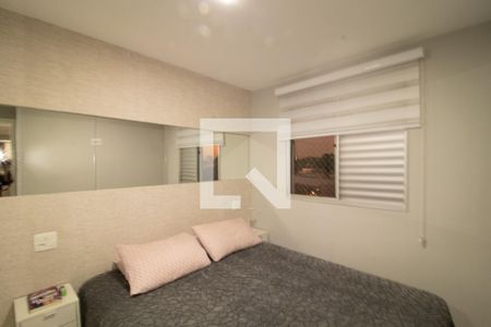 Quarto 1 de apartamento à venda com 2 quartos, 55m² em Parque Novo Mundo, São Paulo