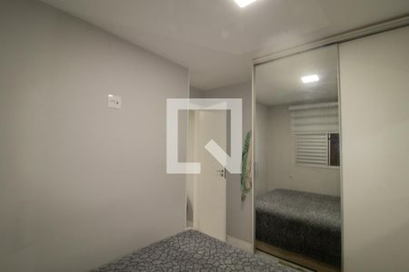 Quarto 1 de apartamento à venda com 2 quartos, 55m² em Parque Novo Mundo, São Paulo