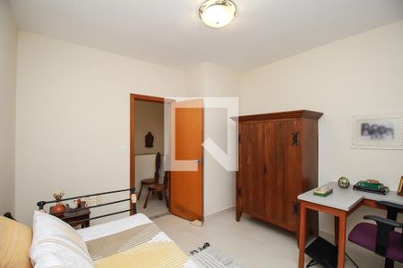 Quarto 1 de casa de condomínio para alugar com 2 quartos, 84m² em Cachoeirinha, Belo Horizonte