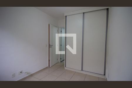 Suíte de apartamento para alugar com 2 quartos, 62m² em Recreio dos Bandeirantes, Rio de Janeiro