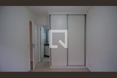 Suíte de apartamento para alugar com 2 quartos, 62m² em Recreio dos Bandeirantes, Rio de Janeiro