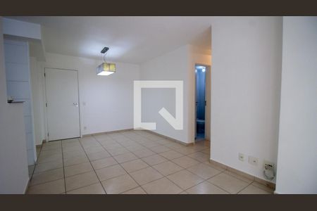 Sala de apartamento para alugar com 2 quartos, 62m² em Recreio dos Bandeirantes, Rio de Janeiro