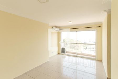 Sala de apartamento à venda com 3 quartos, 70m² em Vila Isolina Mazzei, São Paulo