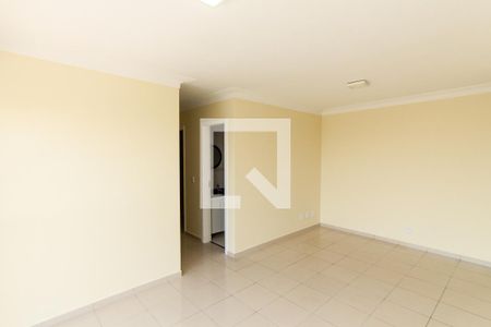 Sala de apartamento à venda com 3 quartos, 70m² em Vila Isolina Mazzei, São Paulo