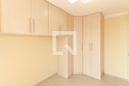 Suíte  de apartamento à venda com 3 quartos, 70m² em Vila Isolina Mazzei, São Paulo