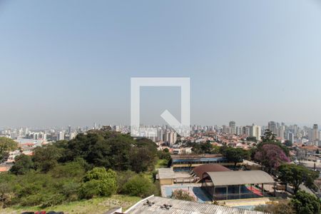 Vista da Sala de apartamento à venda com 3 quartos, 70m² em Vila Isolina Mazzei, São Paulo