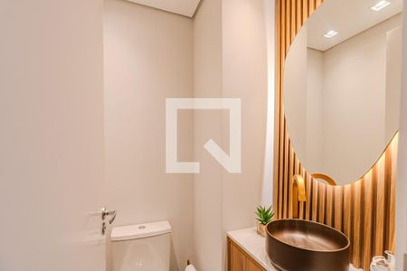 Lavabo de apartamento à venda com 2 quartos, 86m² em Tristeza, Porto Alegre