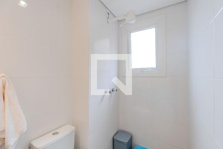 Banheiro Quarto 1 de apartamento à venda com 2 quartos, 86m² em Tristeza, Porto Alegre