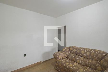 Sala de casa para alugar com 1 quarto, 80m² em Bairro dos Casa, São Bernardo do Campo