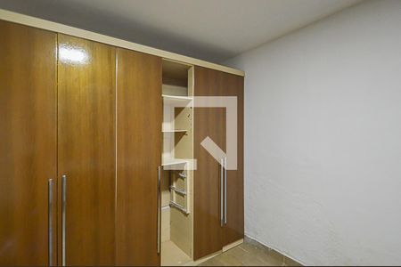 Quarto de casa para alugar com 1 quarto, 80m² em Bairro dos Casa, São Bernardo do Campo