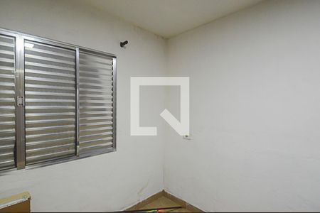 Quarto de casa para alugar com 1 quarto, 80m² em Bairro dos Casa, São Bernardo do Campo