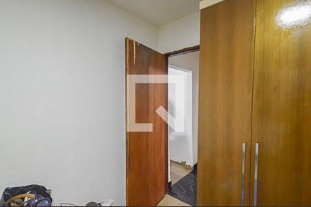 Quarto de casa para alugar com 1 quarto, 80m² em Bairro dos Casa, São Bernardo do Campo