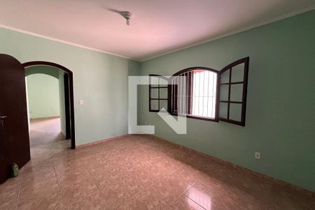 Quarto 1 de casa para alugar com 4 quartos, 226m² em Vila Maluf, Suzano