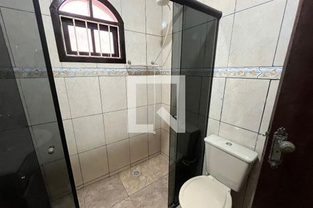 Banheiro 1 de casa para alugar com 4 quartos, 226m² em Vila Maluf, Suzano