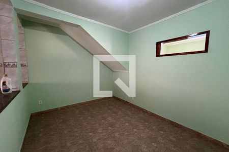 Sala 1 de casa para alugar com 4 quartos, 226m² em Vila Maluf, Suzano