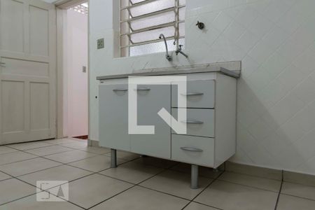 Kitnet/Studio para alugar com 1 quarto, 30m² em Vila Gumercindo, São Paulo