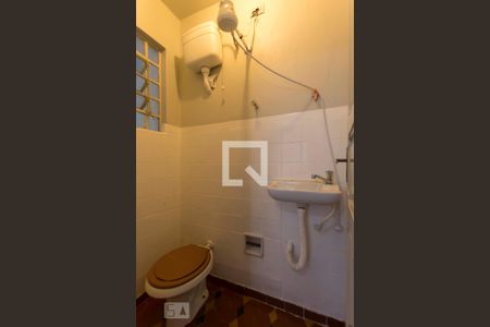 Kitnet/Studio para alugar com 1 quarto, 30m² em Vila Gumercindo, São Paulo