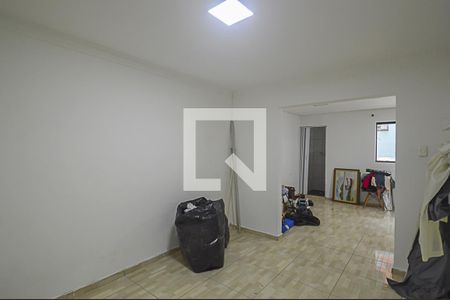 Quarto de casa para alugar com 1 quarto, 50m² em Bairro dos Casa, São Bernardo do Campo