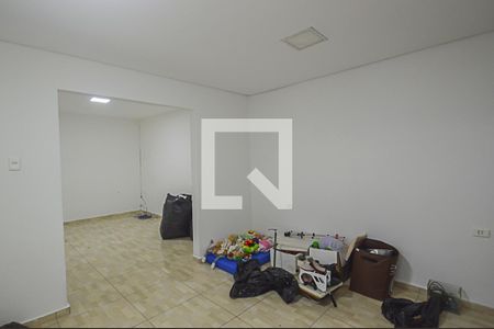 Sala de casa para alugar com 1 quarto, 50m² em Bairro dos Casa, São Bernardo do Campo