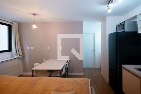 Apartamento para alugar com 1 quarto, 38m² em Centro, São Paulo