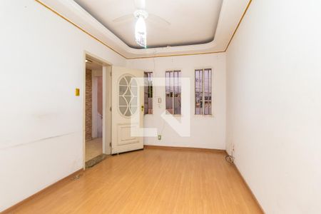 Sala de casa para alugar com 2 quartos, 90m² em Vila Verde, São Paulo