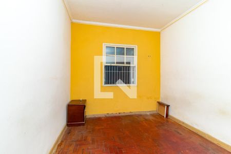 Quarto 2 de casa para alugar com 2 quartos, 90m² em Vila Verde, São Paulo